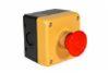 C11 - E-Stop Pit (yellow box)