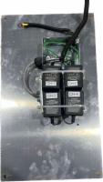 B34 - Hybrid  4x charger kit.