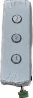 B29 - 3x buttons DW  Call Station