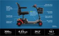 Specifications