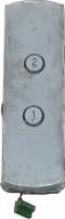 B28 - 2x buttons DW  Call Station