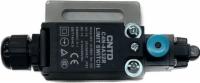 B21 - Hybrid  Extreme limit  assembly