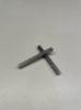 F16 - Motor Mounting Keyway 2X