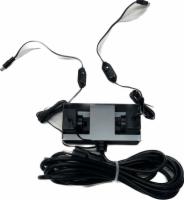 B33 - Hercules II 2x charger kit