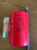 D21 - 39,000uf capacitor (for transformer)