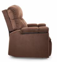 Seated