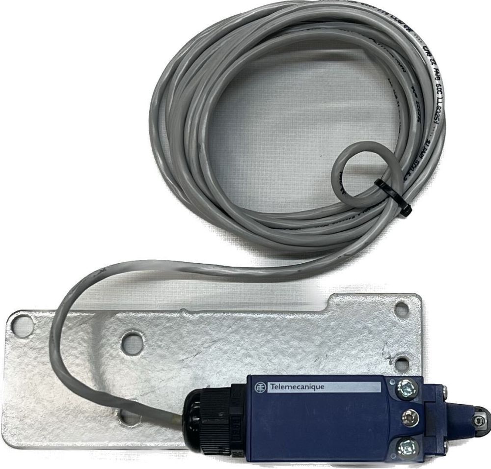 B12 - Hercules II  Landing Switch  (RESI) Assembly