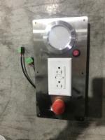 B49 - GFCI Assembly