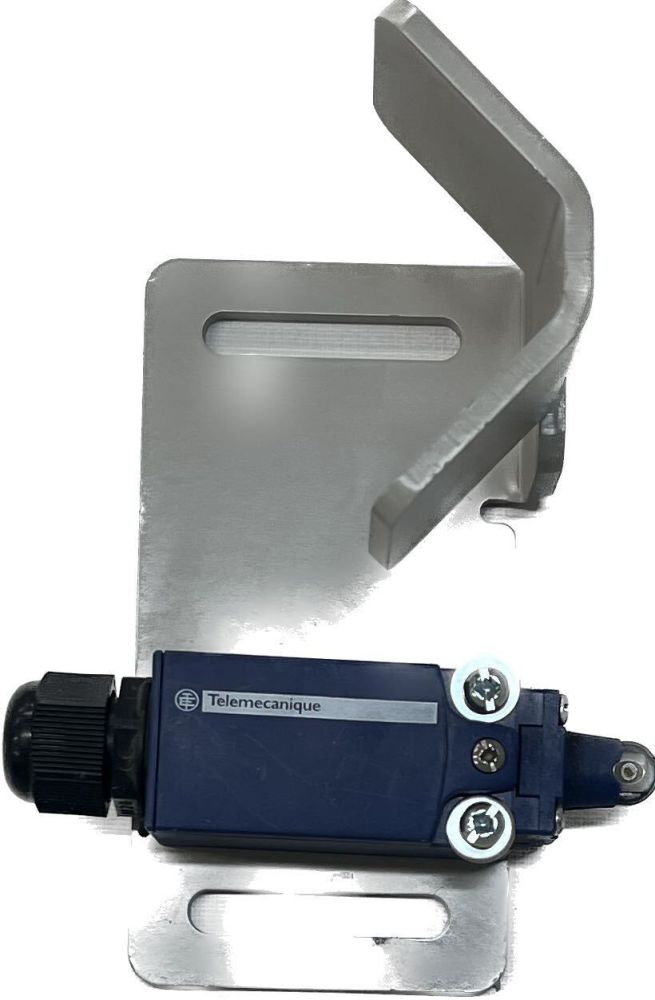 B14 - Hybrid Doorzone  Assembly