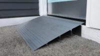 Harmar TRANSITIONS MODULAR ENTRY RAMP 2-IN