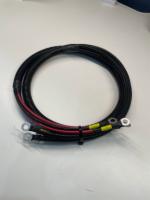 B5 - Power Harness  (9')