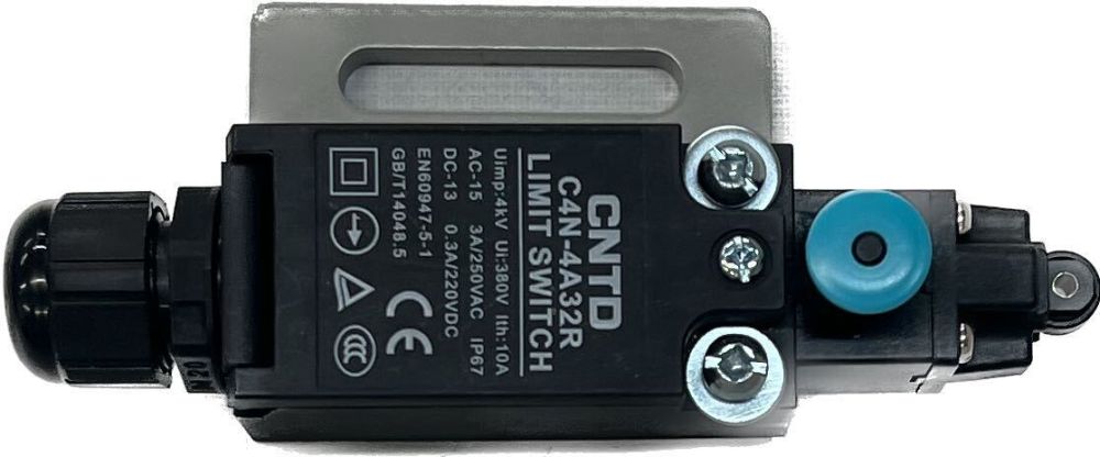B21 - Hybrid  Extreme limit  assembly