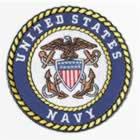 Navy Patch